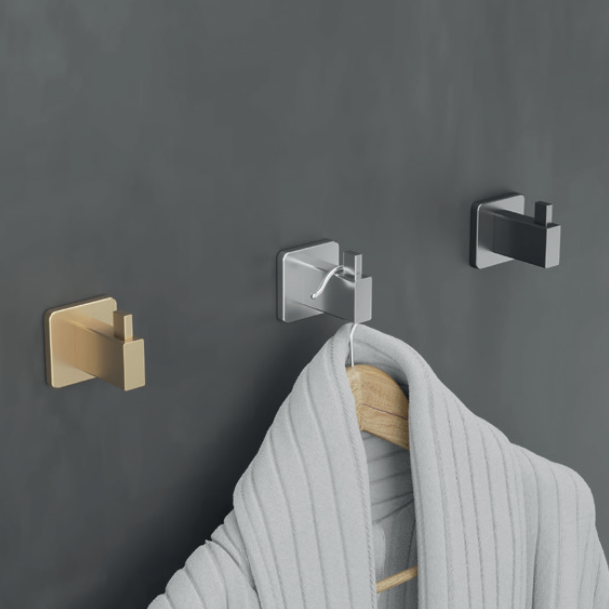 Percha - Technic