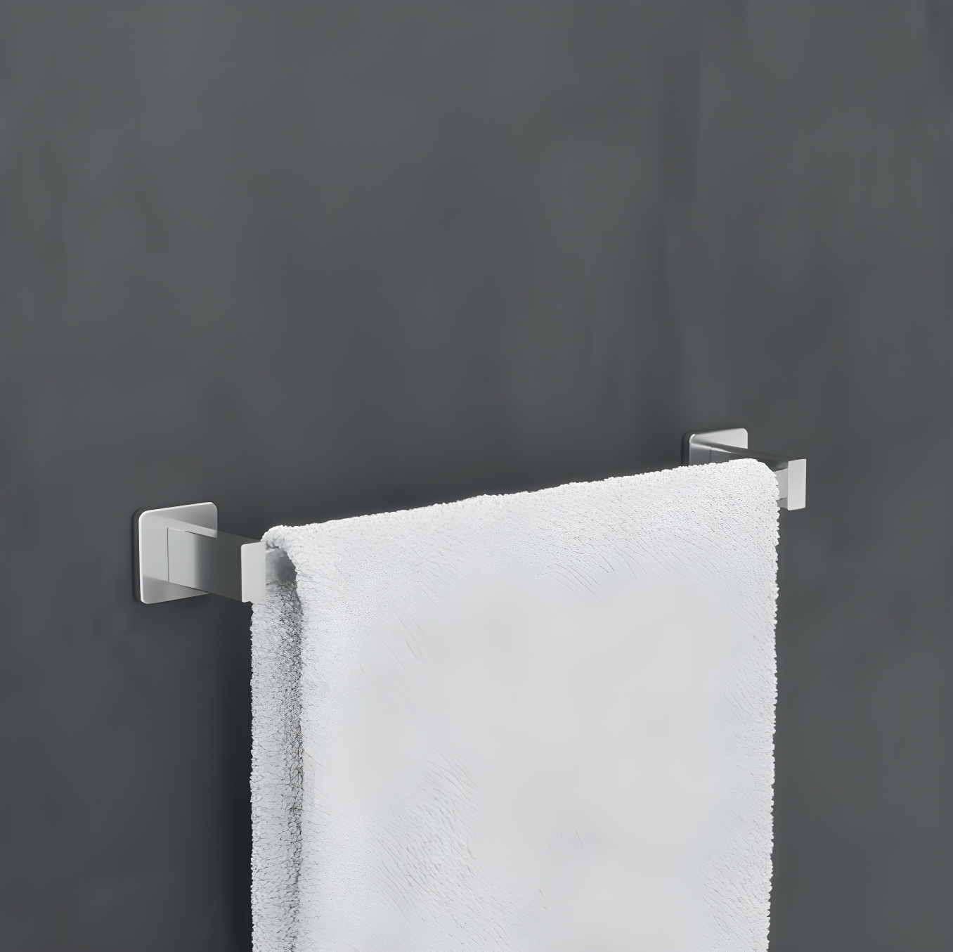 Toallero 40cm - Technic