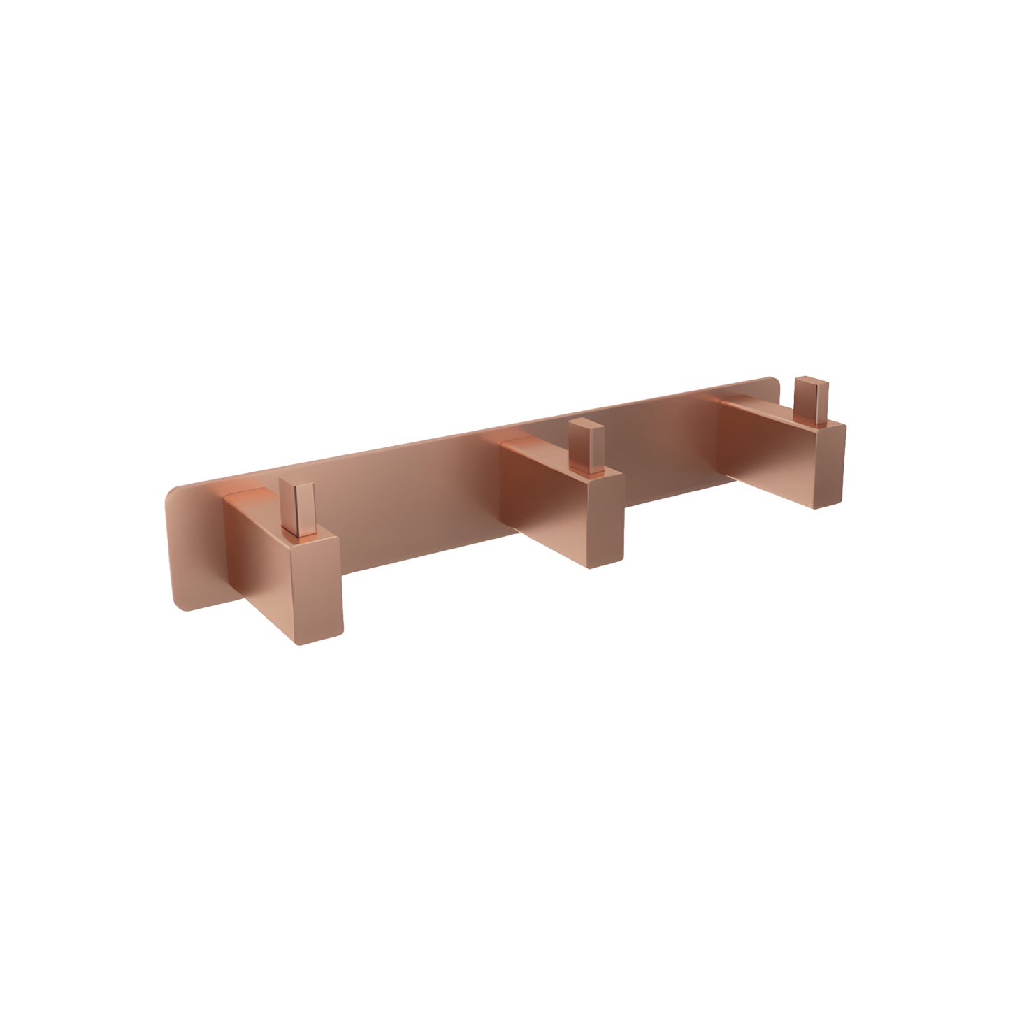 Percha triple - Technic