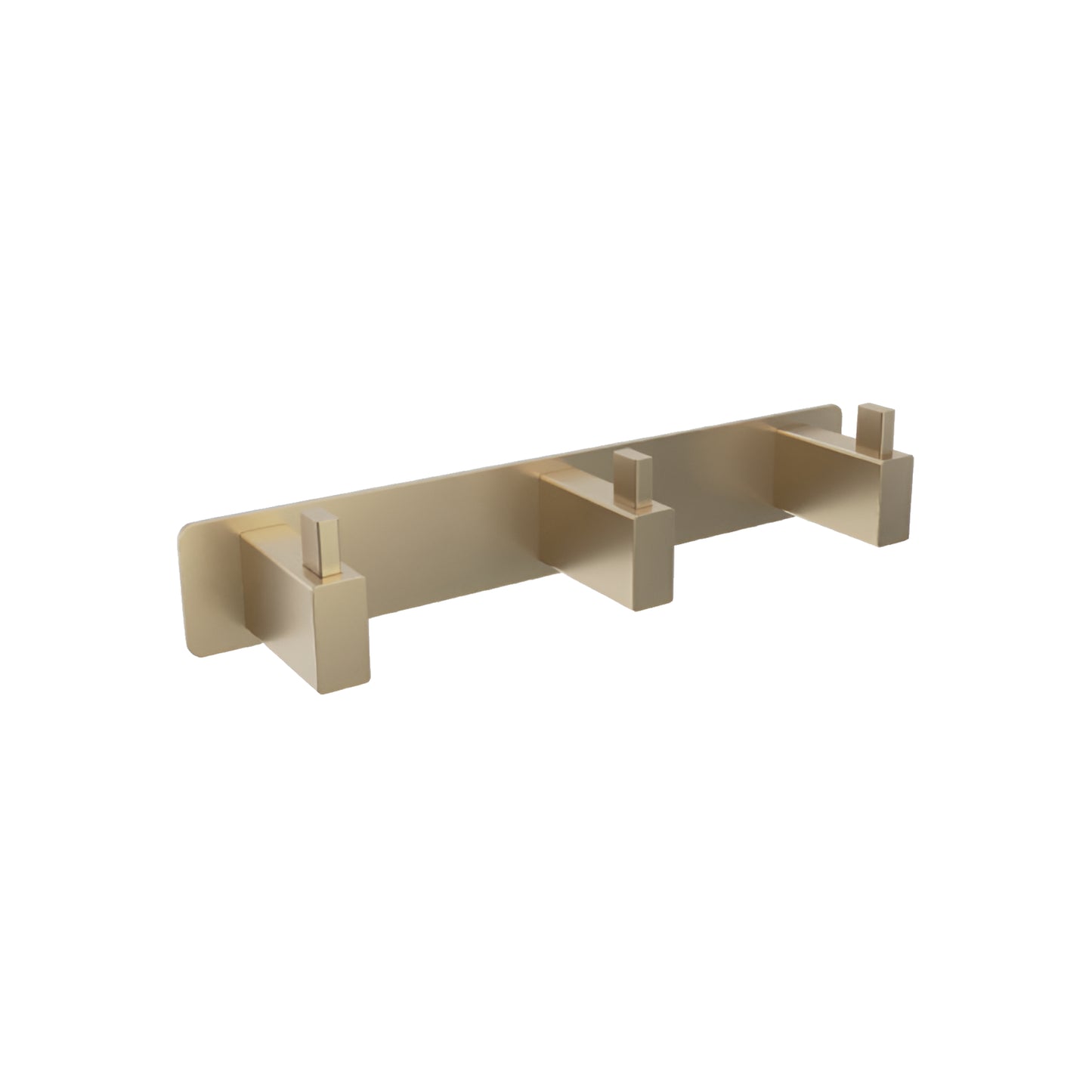 Percha triple - Technic