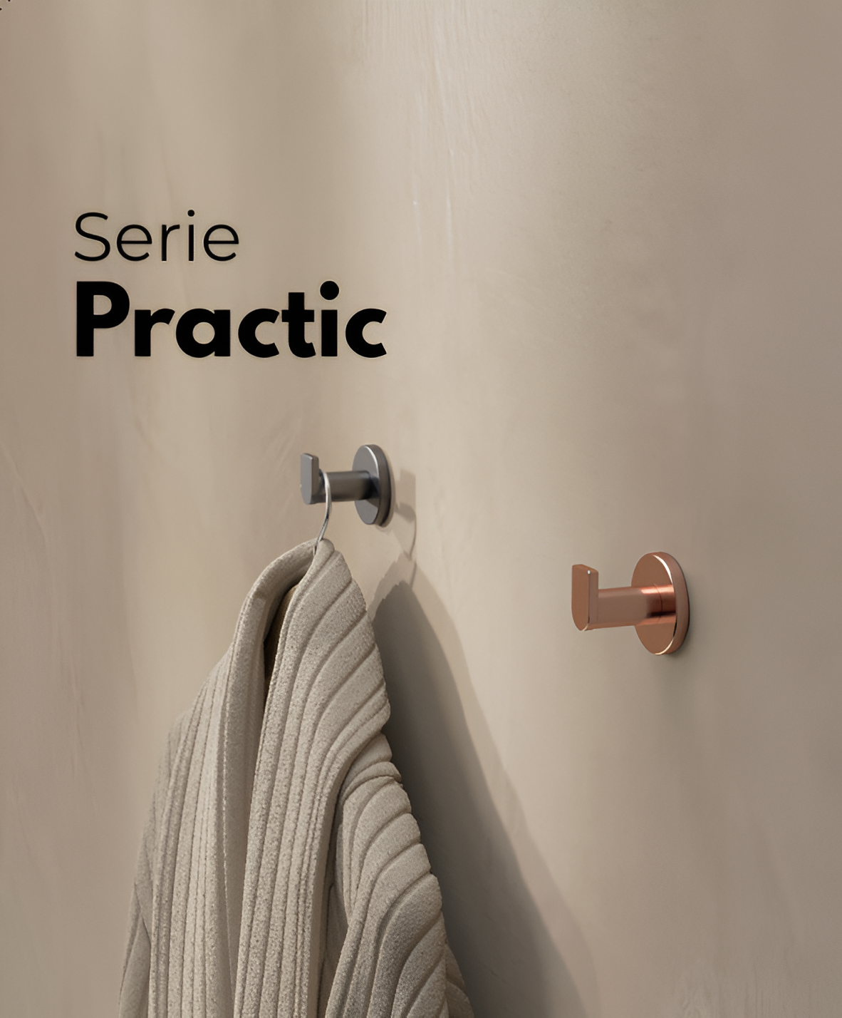 Serie Practic