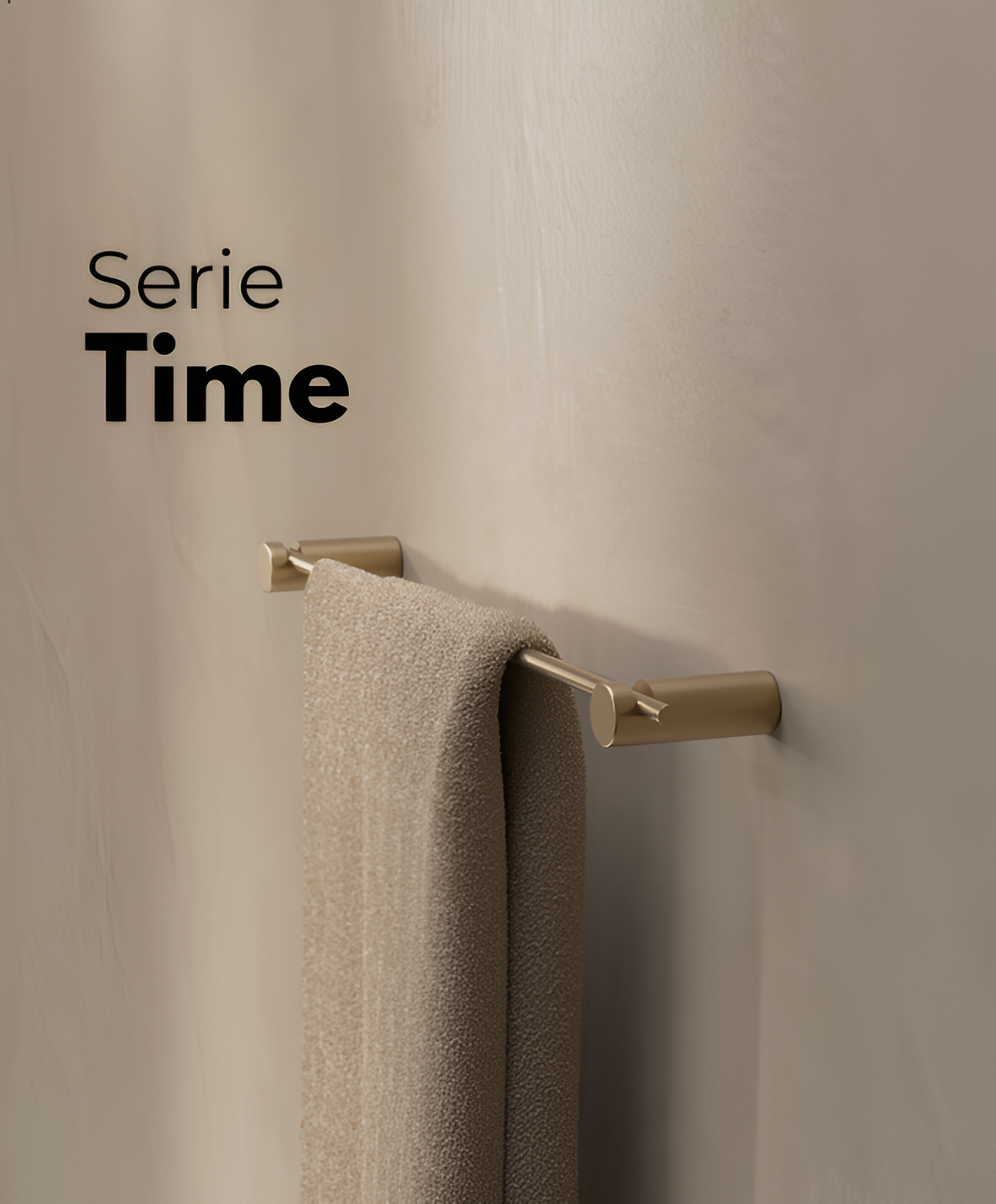 Serie Time