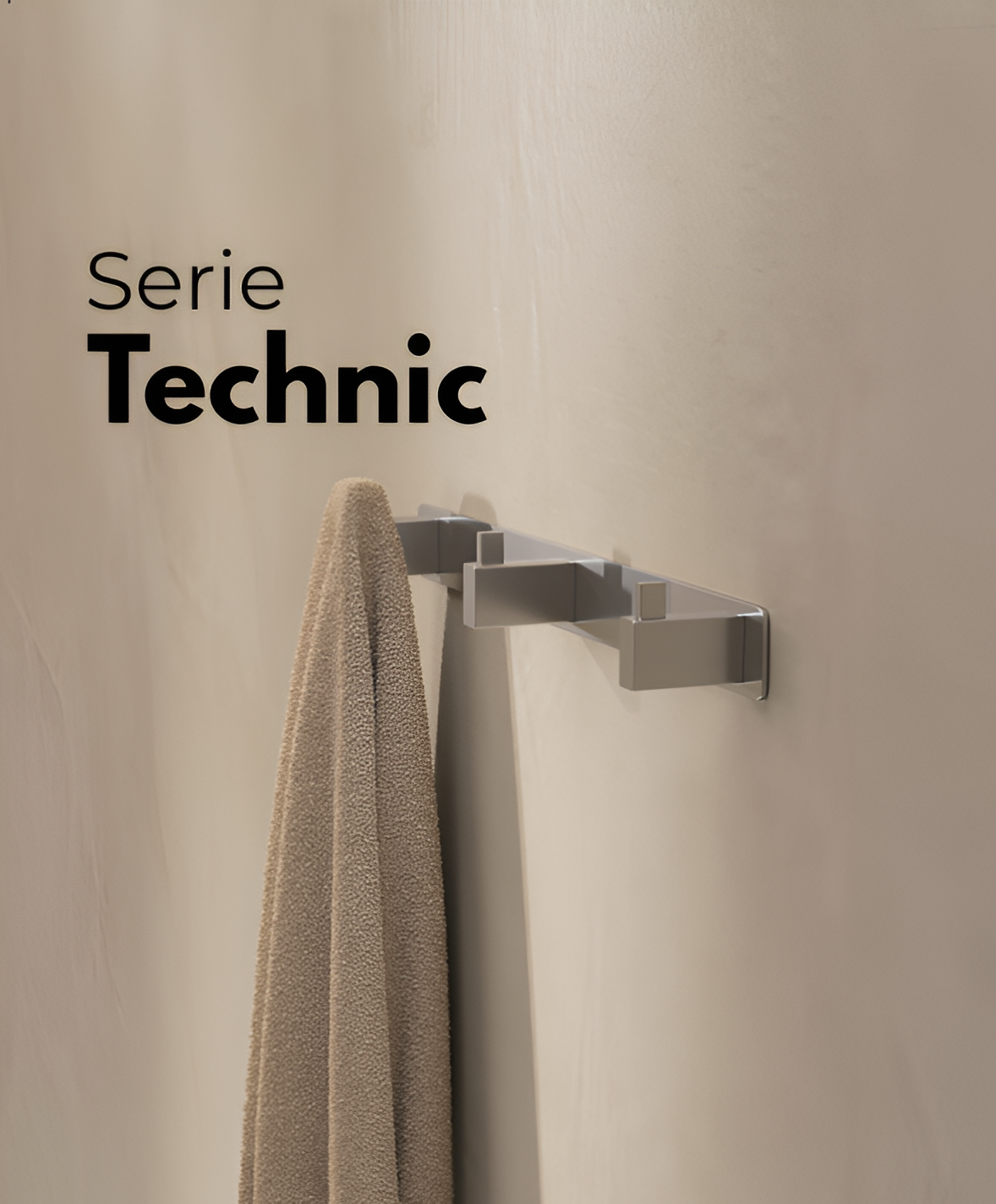 Serie Technic