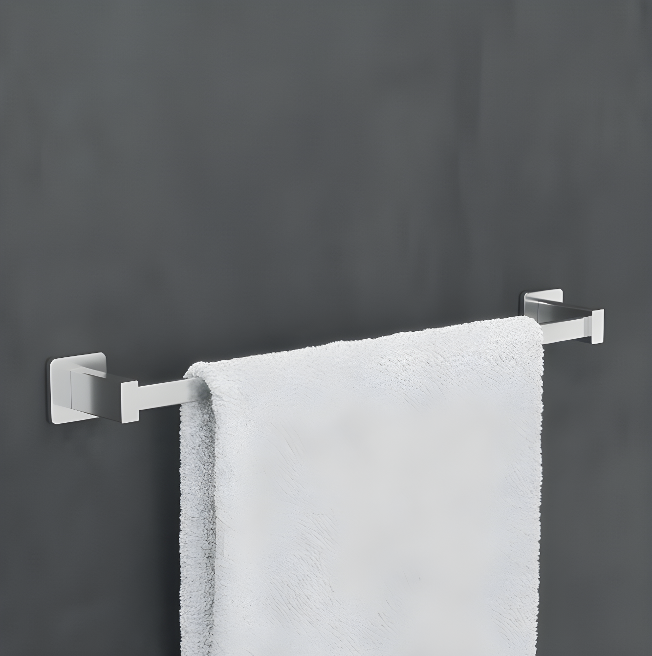 Toallero 50 cm - Technic