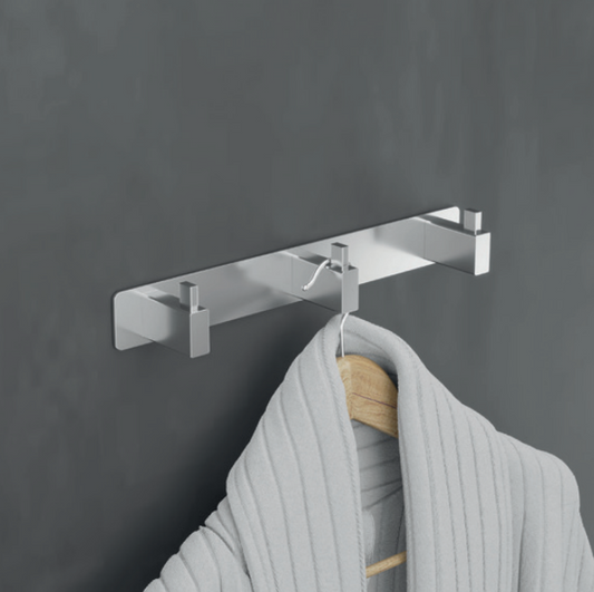 Percha triple - Technic