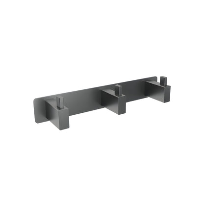 Percha triple - Technic